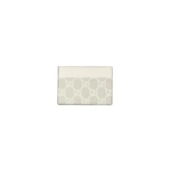 Portacarte GG Supreme Punge & Kortholder