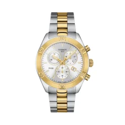 Online PR 100 Sport Chic Chronograph Dame Ure