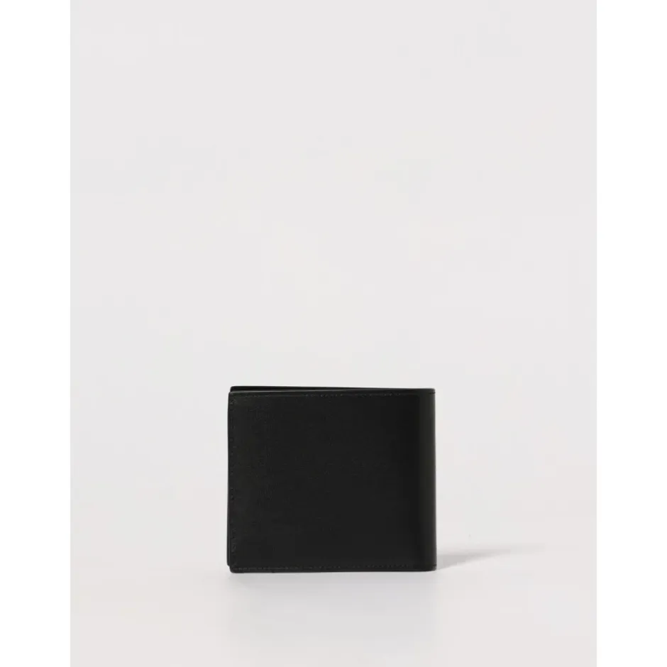 Sale Premium Læder Bifold Pung Punge & Kortholder