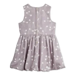 Sale Printed Dress Børn Kjoler & Nederdele