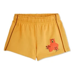 Printede shorts Børn Underdele