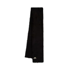 Sale Puffy Scarf Halstørklæder Og Tørklæder