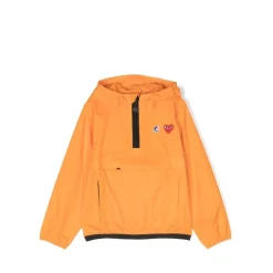 Hot Pullover Hættejakke Børn Overtøj