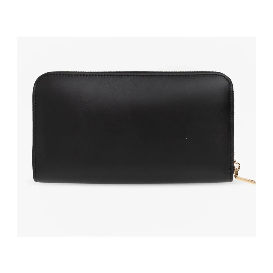 Sale Pung med logo Dame Punge & Kortholder