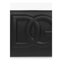 Sale Pung med logo Dame Punge & Kortholder