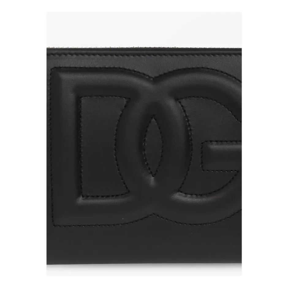Sale Pung med logo Dame Punge & Kortholder
