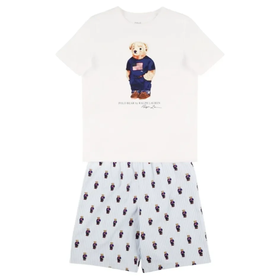 Hot Pyjamas Børn Nattøj