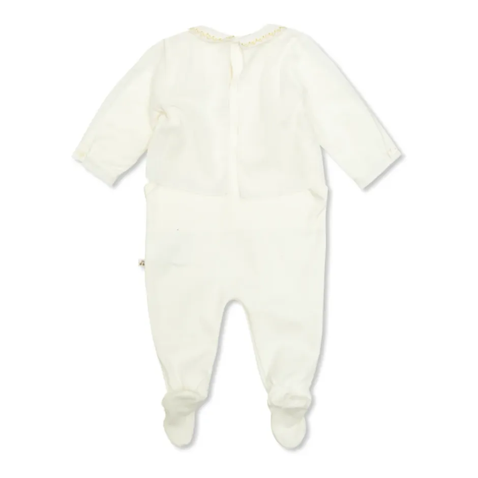 Sale Pyjamas Sage Børn Nattøj