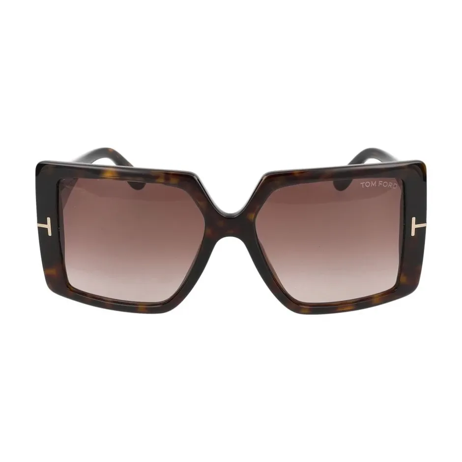 Sale Quinn Sunglasses Dame Solbriller