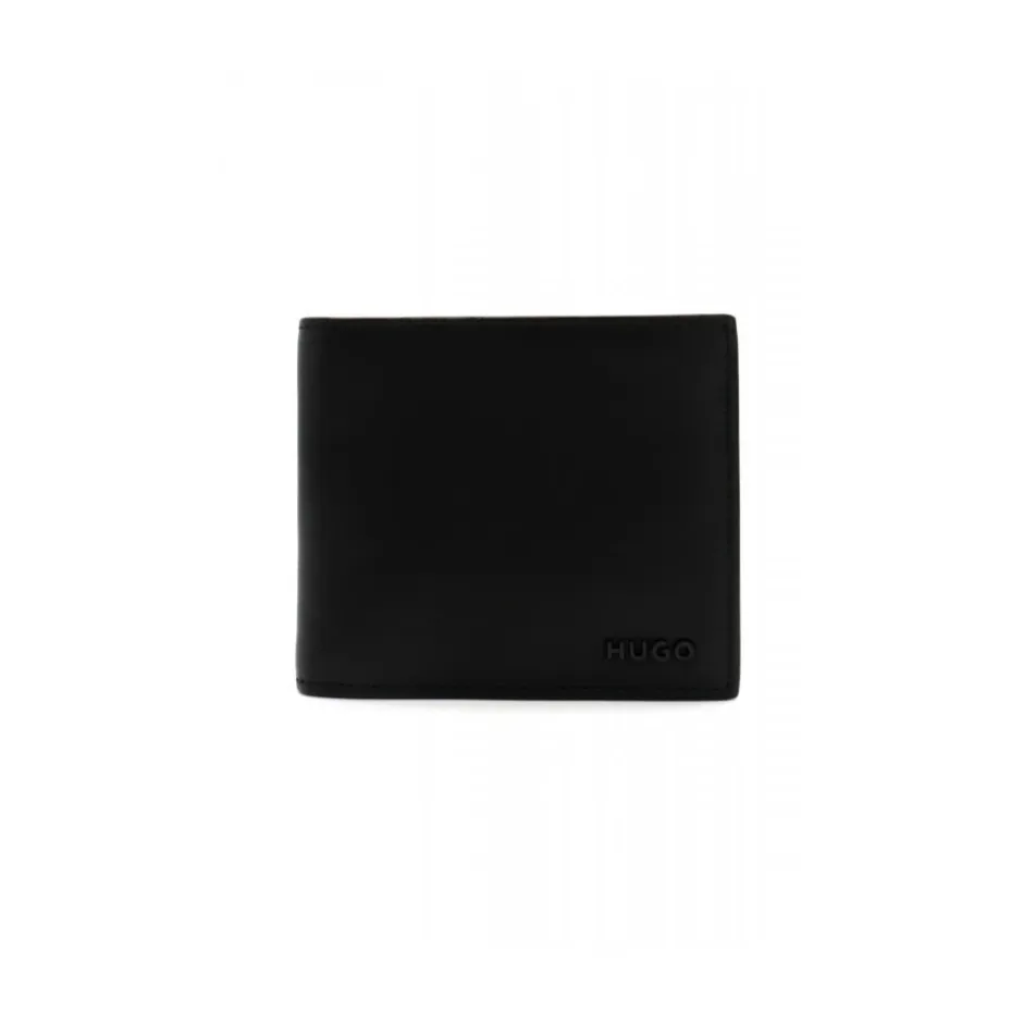 Rafferty 8 Card Holder Punge & Kortholder