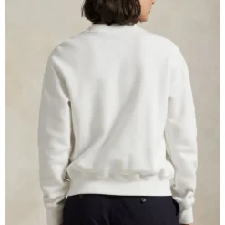 Best Sweaters White Dame Sweatshirts