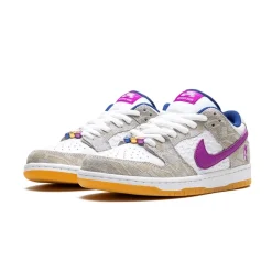 Clearance Rayssa Leal SB Dunk Low Skate Sko Sneakers