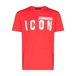 Sale Logo Print T-Shirt T-Shirts