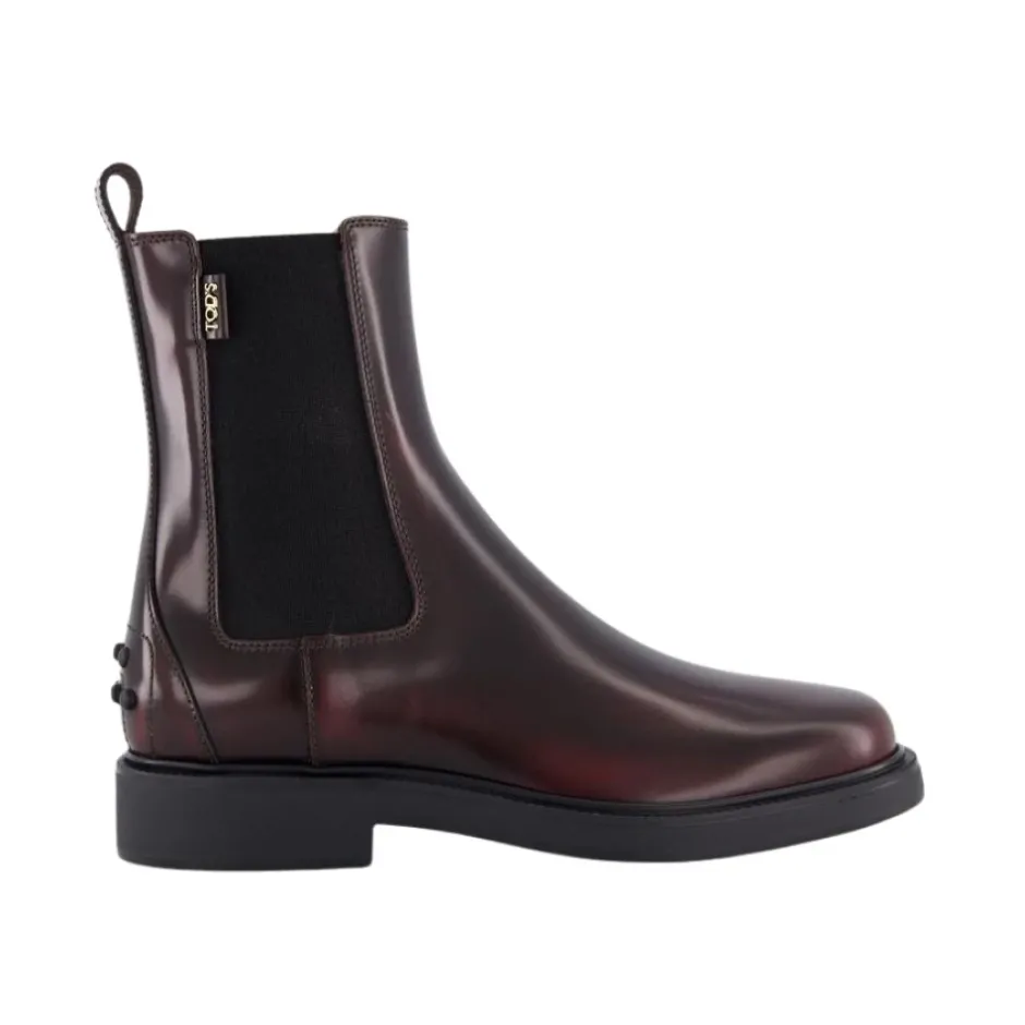 Clearance e Chelsea-støvler til kvinder Dame Chelsea Boots