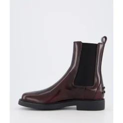 Clearance e Chelsea-støvler til kvinder Dame Chelsea Boots