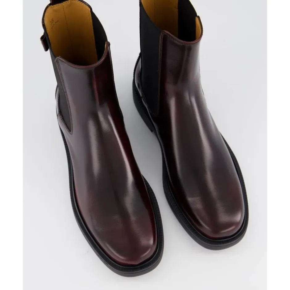 Clearance e Chelsea-støvler til kvinder Dame Chelsea Boots