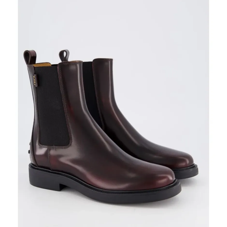 Clearance e Chelsea-støvler til kvinder Dame Chelsea Boots