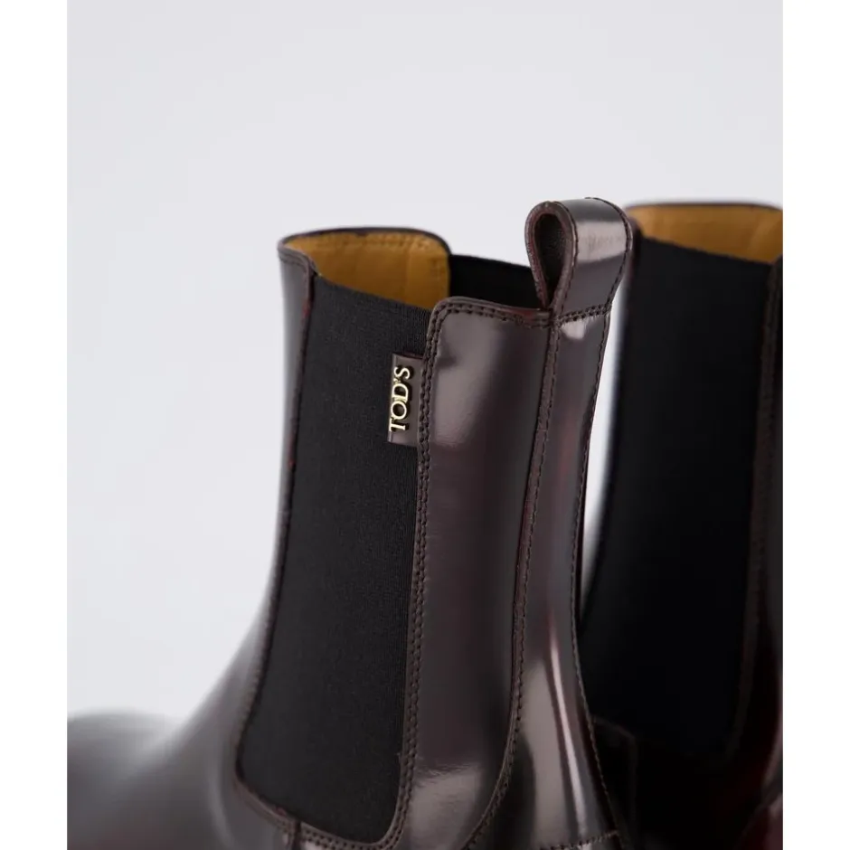 Clearance e Chelsea-støvler til kvinder Dame Chelsea Boots
