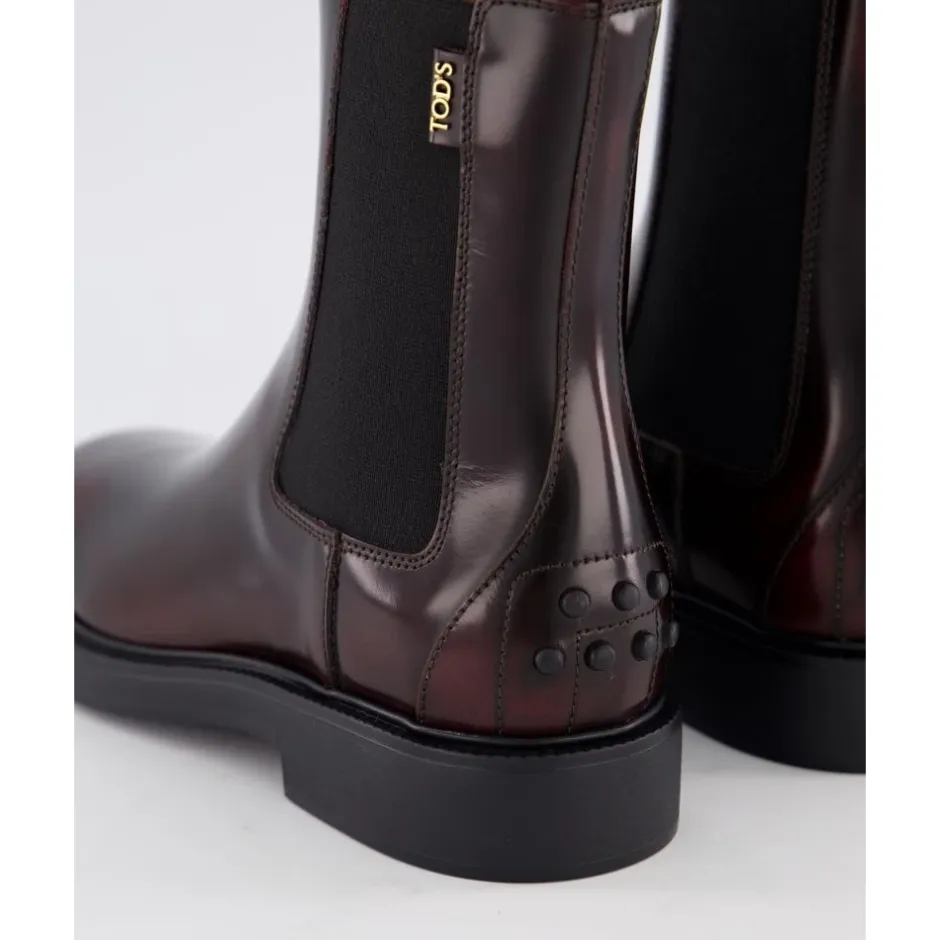 Clearance e Chelsea-støvler til kvinder Dame Chelsea Boots