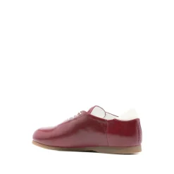 Sale e Sneakers A4257SL Dame Snøresko