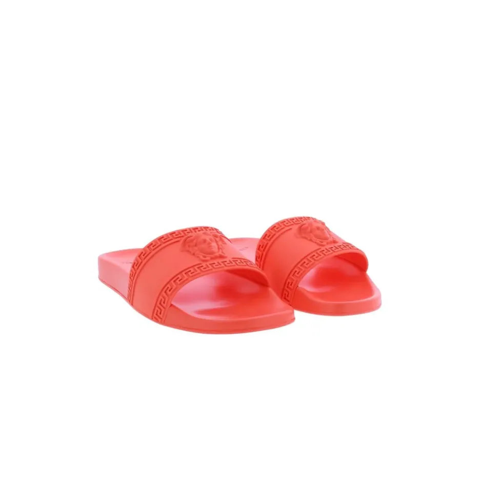 Discount /Koral Pool Slider til Mænd Sandaler