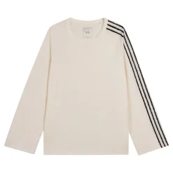 Sale RE 3S LS Tee T-Shirts & Toppe|Træningstrøjer