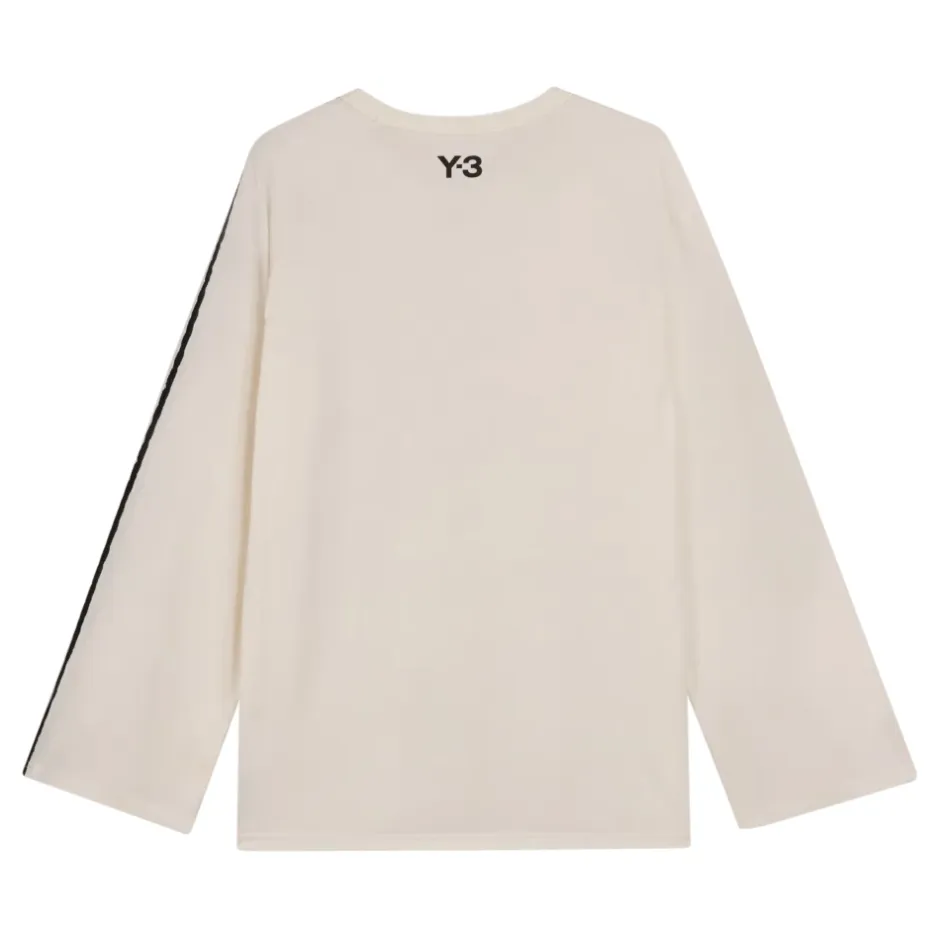 Sale RE 3S LS Tee T-Shirts & Toppe|Træningstrøjer