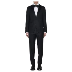 Outlet Regular-Fit Suit Jakkesæt
