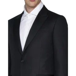 Outlet Regular-Fit Suit Jakkesæt