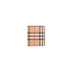 Best Retro Check Pung Punge & Kortholder