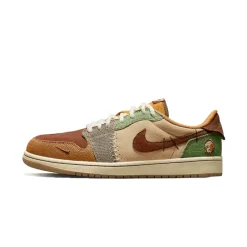 Sale Retro Low OG Zion Williamson Voodoo Sneakers
