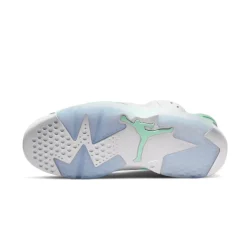 Sale Retro Mint Foam Sneakers Sneakers