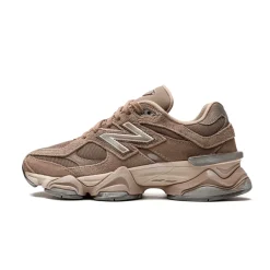 New Retro Mushroom Brown Sneakers Sneakers