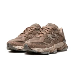 New Retro Mushroom Brown Sneakers Sneakers
