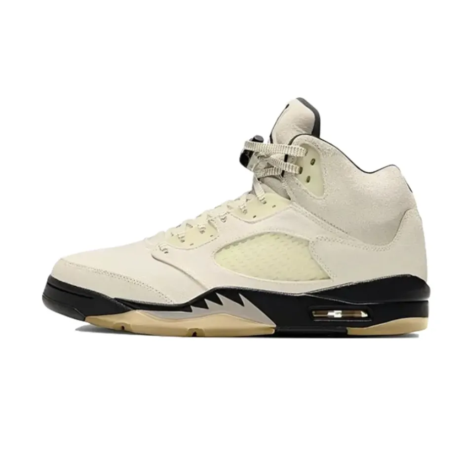 Clearance Retro SE Sail Sneakers Sneakers