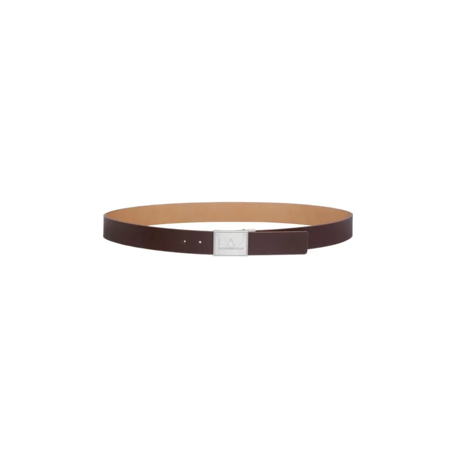 Hot Reversibelt Bælte Børn Bælter & Seler