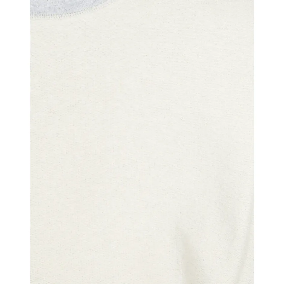 Best Reversible Label Crewneck Trøjer|Sweatshirts