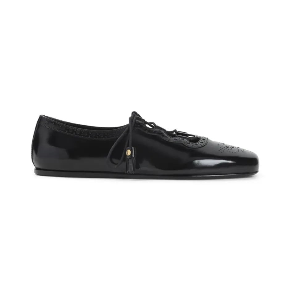 Discount Rhea Loafers Dame Ballerina Sko