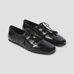 Discount Rhea Loafers Dame Ballerina Sko