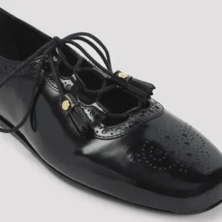 Discount Rhea Loafers Dame Ballerina Sko