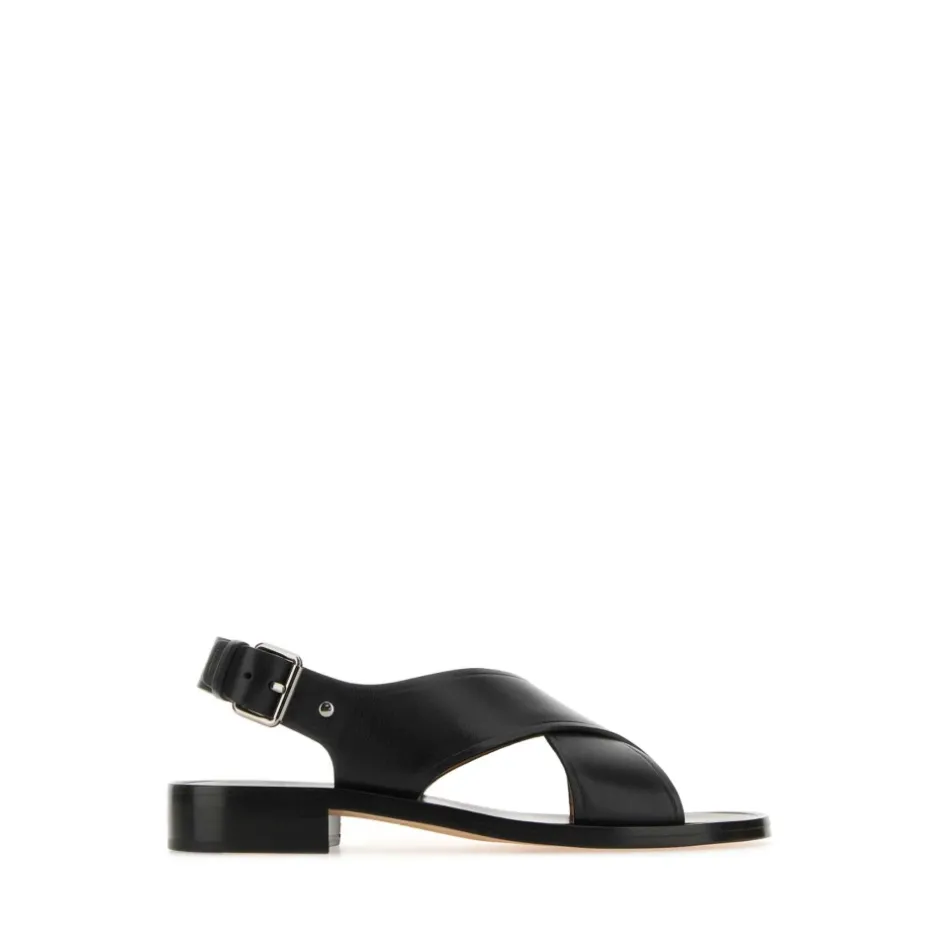 Hot Rhonda Sandal Dame Sandaler