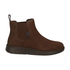 Riva 10 Ankelstøvle Chelsea Boots