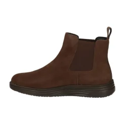 Riva 10 Ankelstøvle Chelsea Boots