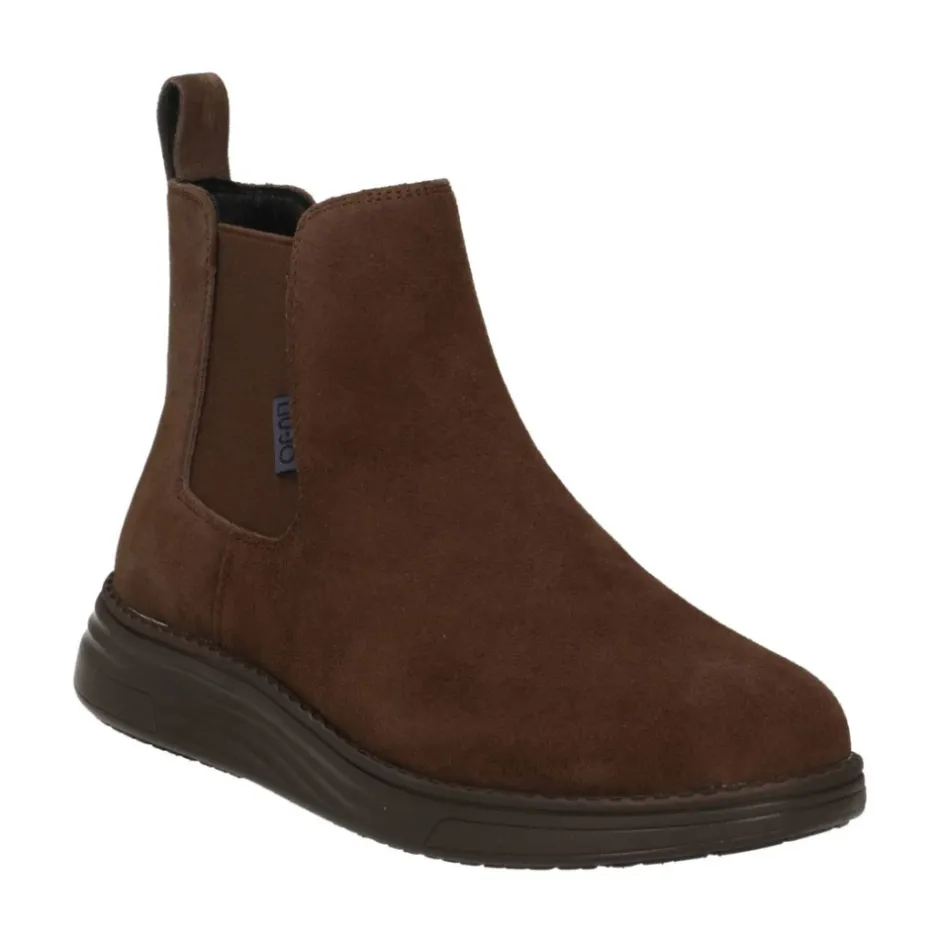 Riva 10 Ankelstøvle Chelsea Boots