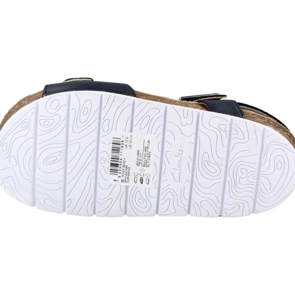 RIVER SAND K Sandaler Børn Sandaler