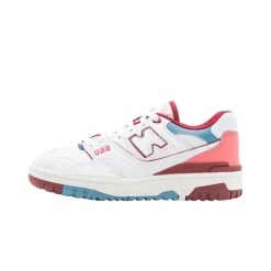 Clearance Ørkenrosa Eksklusive Retro Basketball Sneakers Sneakers