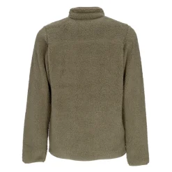 Outlet Robust Sherpa Jakke Sten Bjørn Fleece