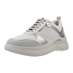 Clearance ROCHA 9 Velour/Tex Dame Sneakers