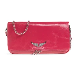 Clearance Rock Skuldertaske Dame Skuldertasker