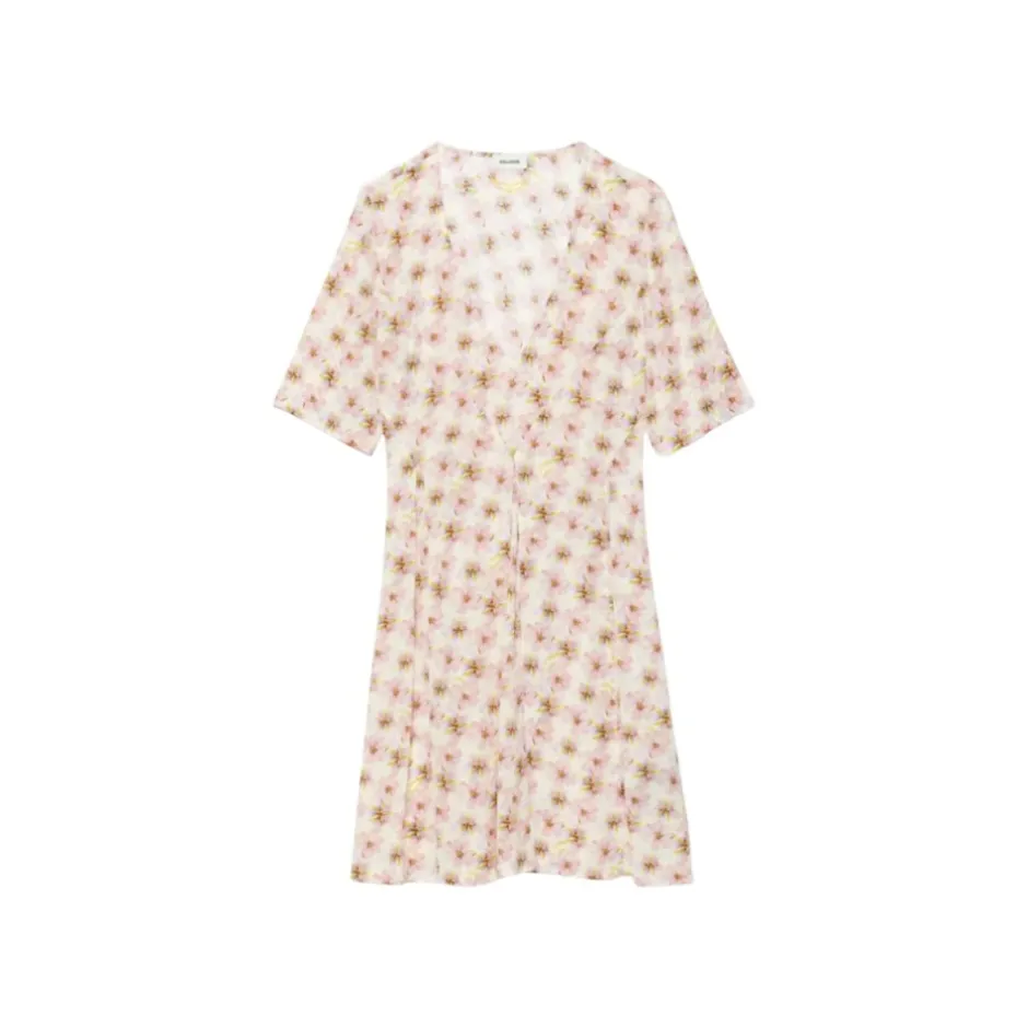 Hot Rodalas Dress Dame Kjoler